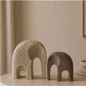 فیل دکوراتیو 