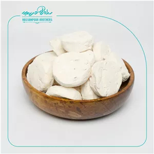 گز آردی مخلوط کرمانی