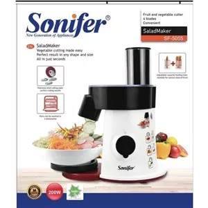 سالاد ساز مارک sonifer