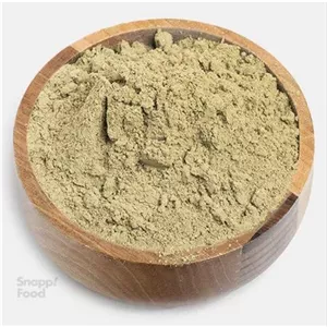 پودر سدر