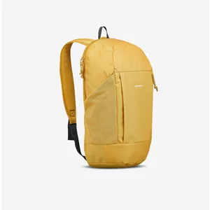 کوله پشتی زنانه زرد Decathlon344147 اورجینال