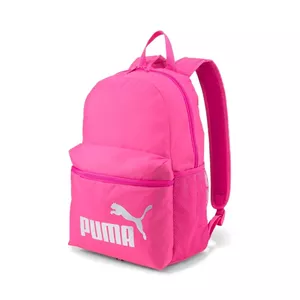 کوله پشتی زنانه صورتی Puma7548763 اورجینال