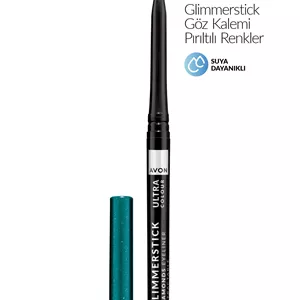 خط چشم آبی Avon1234104 اورجینال