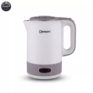 کتری برقی دسینی DS-23SS توان 1500 وات رسینگ ضدجوش 