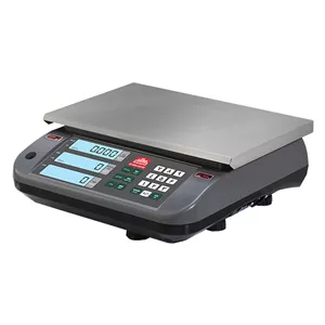 ترازوی محک مدل 9900 ظرفیت 30 کیلو قطعه شمار