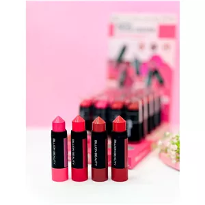 رژگونه استیکی پیچی نوک تیز بیلیون بیوتی تستر دا