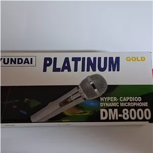میکروفون هیوندا 8000هزار 