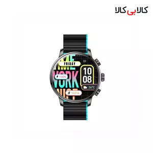 ساعت هوشمند کیسلکت مدل Kr2 LTD