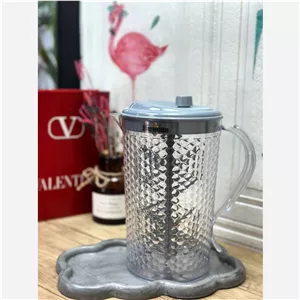 پارچ همزن دار برلیان