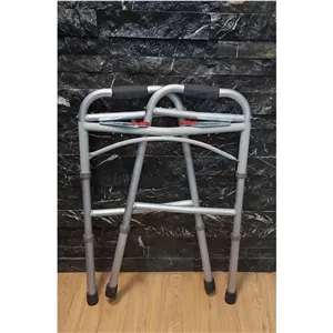واکر تاشو بدون چرخ مجموعه دو عددی عمده