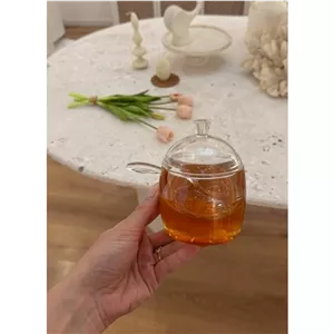 عسل خوری اکرولیک