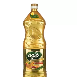 روغن سرخ کردنی کم جذب غنچه (810 گرمی) 