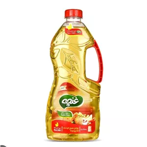 روغن سرخ کردنی غنچه (1620 گرمی)