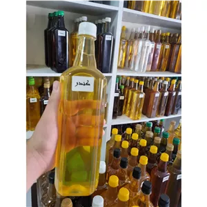 روغن کندر اعلا یک لیتری 