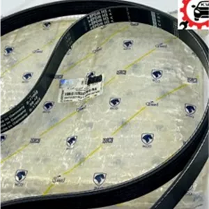 تسمه دینامXU7 - XU7P 6PK1663 - پژو 405 پارس سمند 2