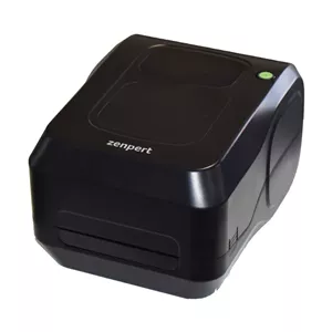 پرینتر لیبل زن زنپرت مدل 4T-520 LAN USB