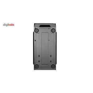 کیس کامپیوتر گیمینگ مستر تک مدل MEGABOX