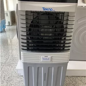 کولر آبی سلولزی پرتابل تکنو AK310