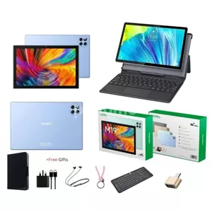 تبلت مودیو مدل Modio M19 5G 