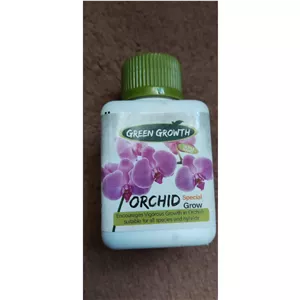 کود ارکیده (دوره بدون گلدهی )با فرمولاسیون عالی 