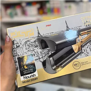 فرکننده فر ساحلی مو دی اس پی مدل DSP-20589