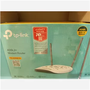 مودم ADSL TPLINK 8961