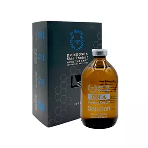محلول اسید PHA دکتر نوشا 100ml