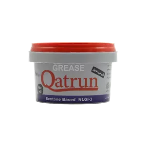 گریس نسوز صنعتی قطران220گرمی(پایه بنتون)NLGI-3