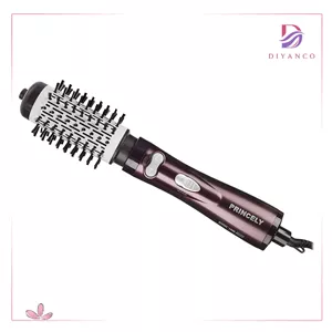 سشوار چرخشی برس دار PR306AT پرنسلی