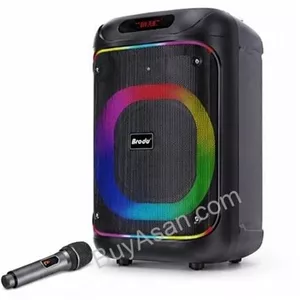 اسپیکر بلوتوثی مدل BTS-2283
