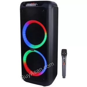 اسپیکر بلوتوثی مدل BTS-2175