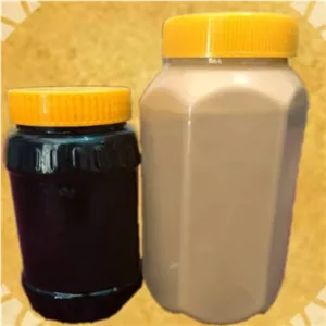 پک دو عددی یک کیلو شیره خرما و ارده درجه یک