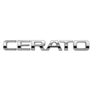آرم صندوق عقب خودرو کالانیکس مدل ARM-CERATO-100769 مناسب برای کیا سراتو