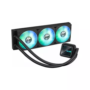 خنک کننده پردازنده ایسوس مدل Prime LC 360 ARGB BK