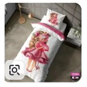 دختری با فلامینگو