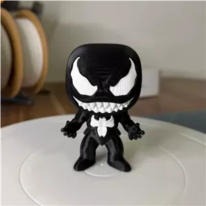 فانکو پاپ ونوم (Venom) فیگور سایز اصلی10 سانتیمتر