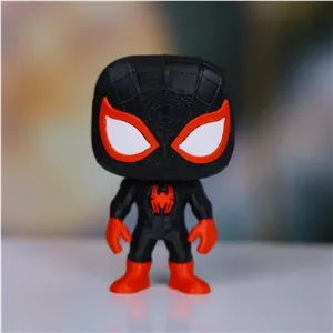 فانکو پاپ مایلز مورالس (Miles Morales) فیگور سایز اصلی10 سانتیمتر
