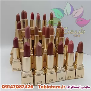 رژ لب جامد سیوره SIORE