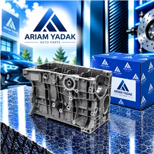 بلوک سیلندر سوزوکی گرند ویتارا 2400 موتور J24B