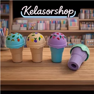 تراش بستنی قیفی
