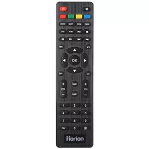 کنترل گیرنده دیجیتال هوریون Horion Fav