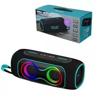 اسپیکر بلوتوثی تراست TBS-8600