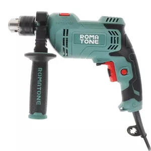 دریل چکشی 850 وات روماتون Romatone اتومات مدل 3245