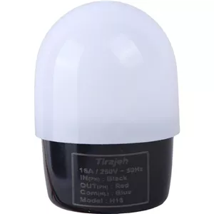 فتوسل تیراژه H16 16A