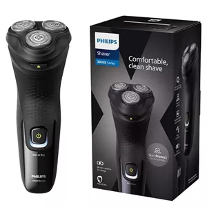 ریش تراش فیلیپس Philips مدل X3021 00 ضد آب