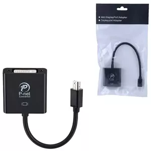 تبدیل Mini Display به DVI پی نت