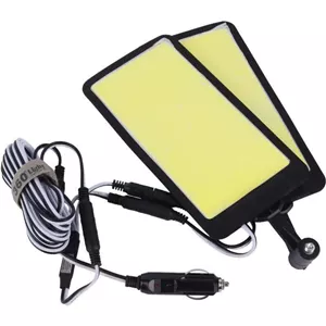 چراغ کمپینگ 360Light FR-23 COB RF