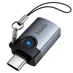 مبدل OTG هوکو Hoco مدل UA46C پورت USB 3.0