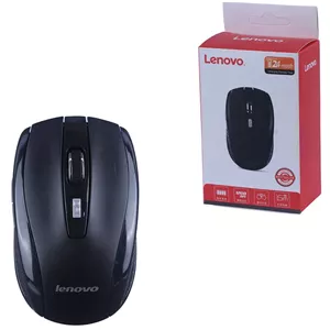 موس بی سیم لنوو 1200DPI
