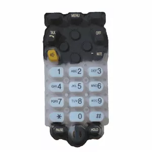 شماره گیر مدل 2433 مناسب تلفن Panasonic